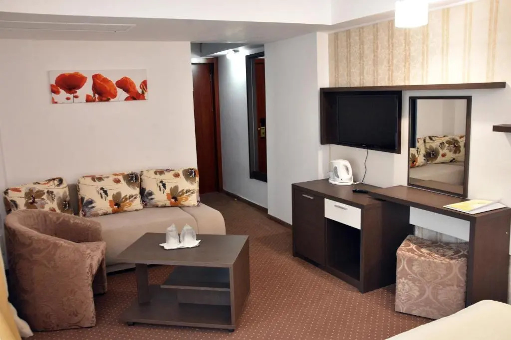 Junior Suite