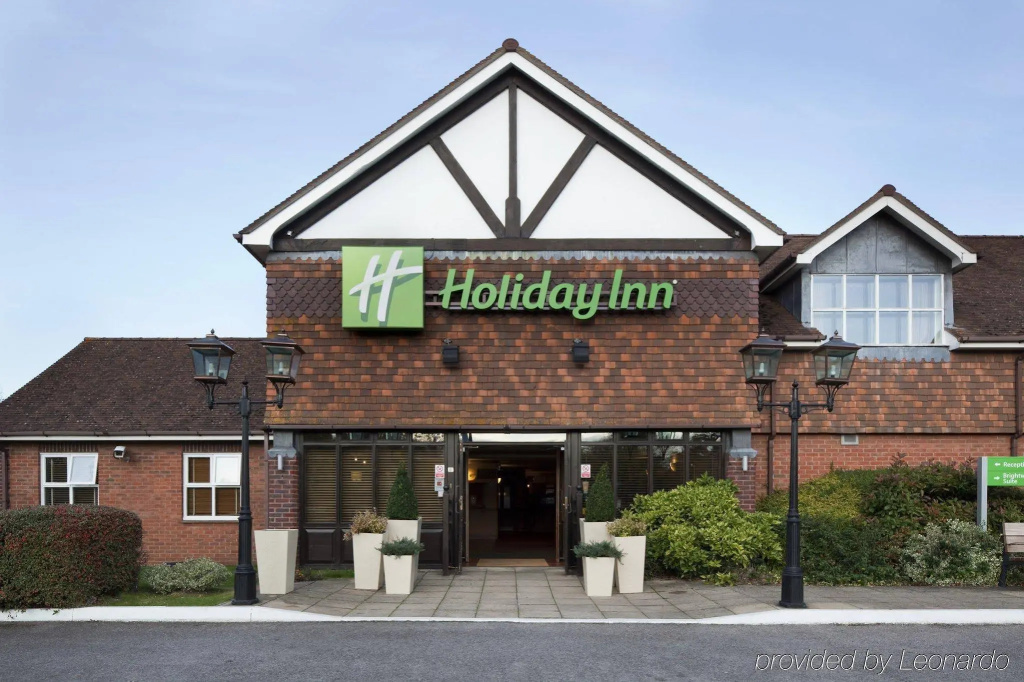 Holiday Inn Reading West by IHG