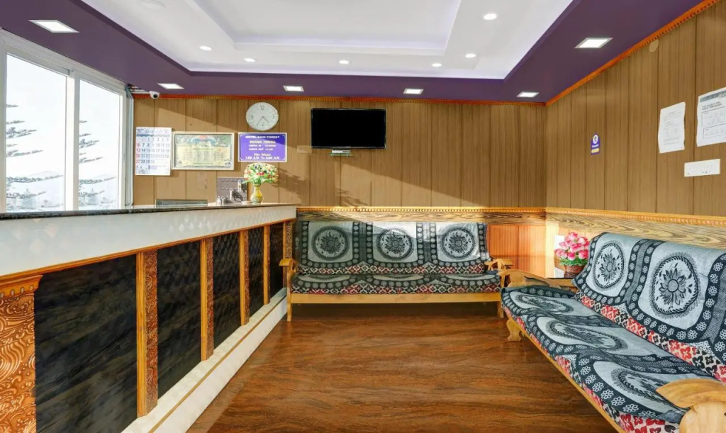 Hotel photo 14