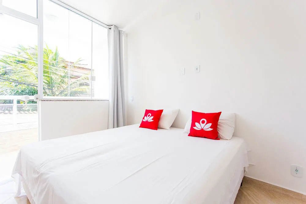 ZEN Rooms Alameda dos Colibris