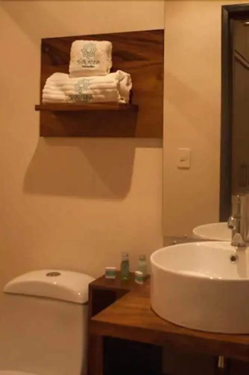 SHAVANNA Hotel Boutique - Chambres