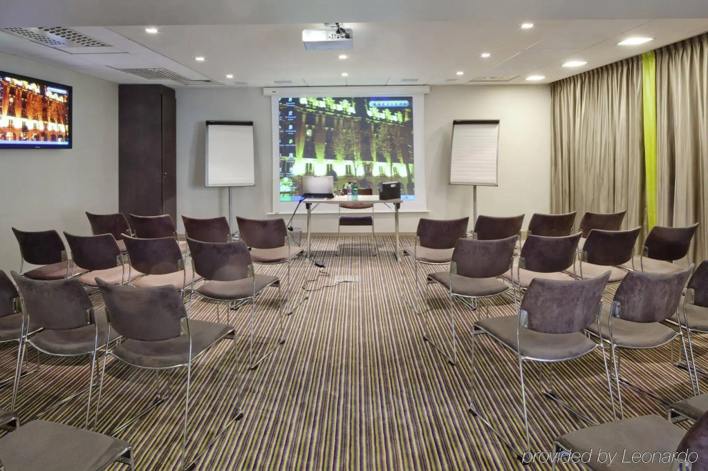 Holiday Inn Paris - Gare de Lyon Bastille by IHG 21