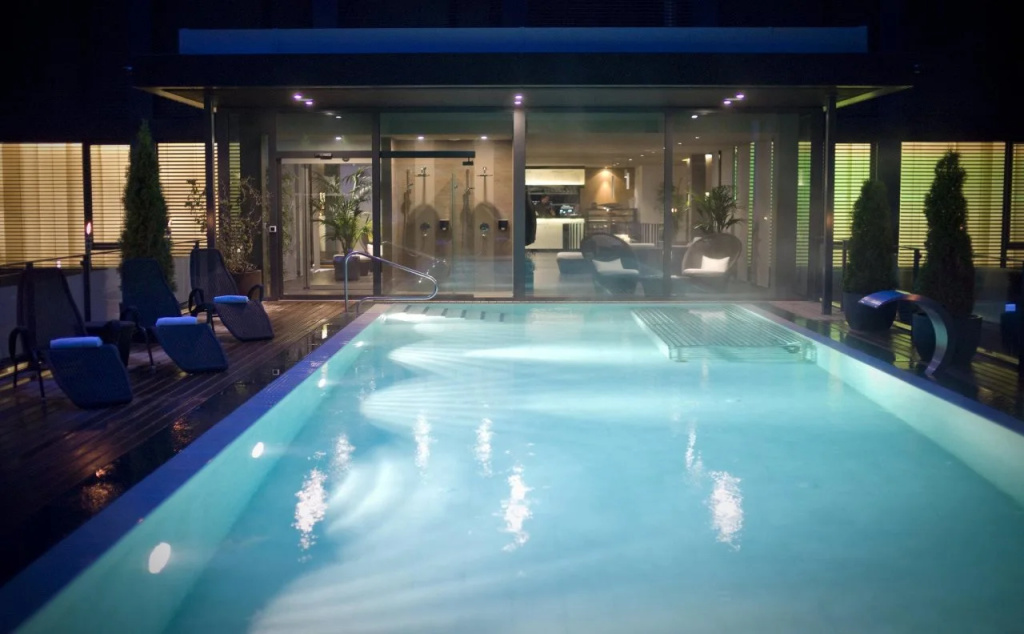 Tailormade Hotel SIHLPARK Schindellegi - Général