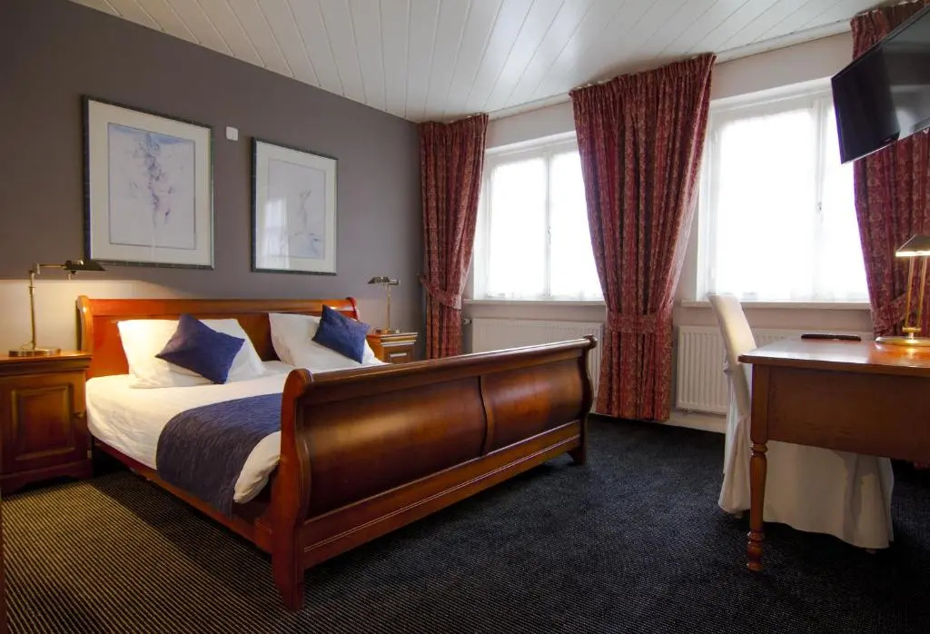 Boer Goossens - Chambres
