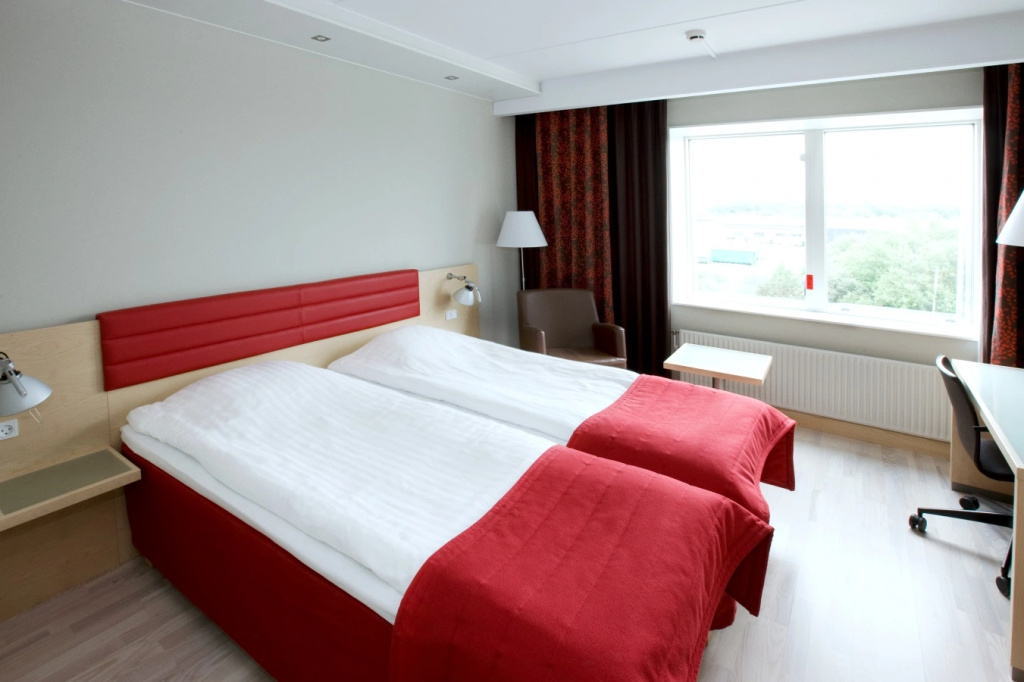 Hotel photo 6
