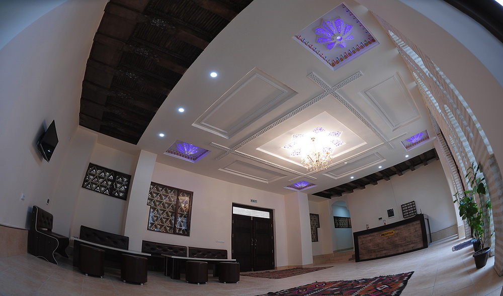 Hotel photo 11