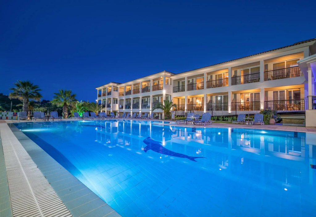 Hotel photo 17