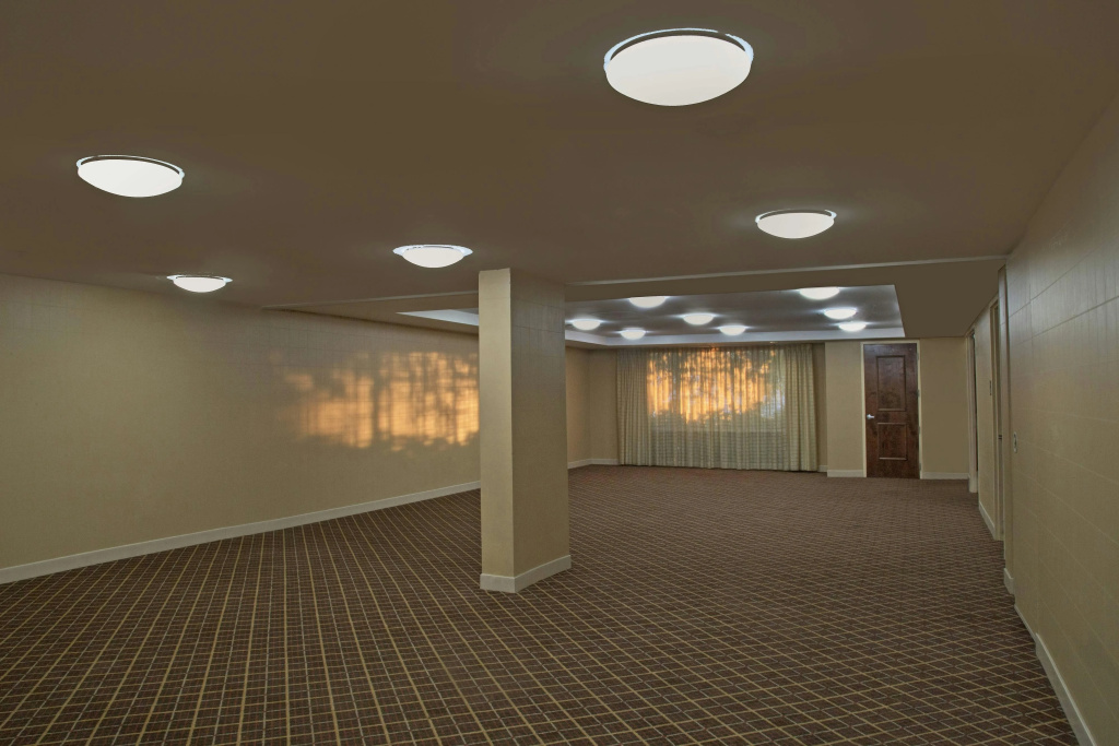 Sheraton Louisville Riverside by Marriott - Général