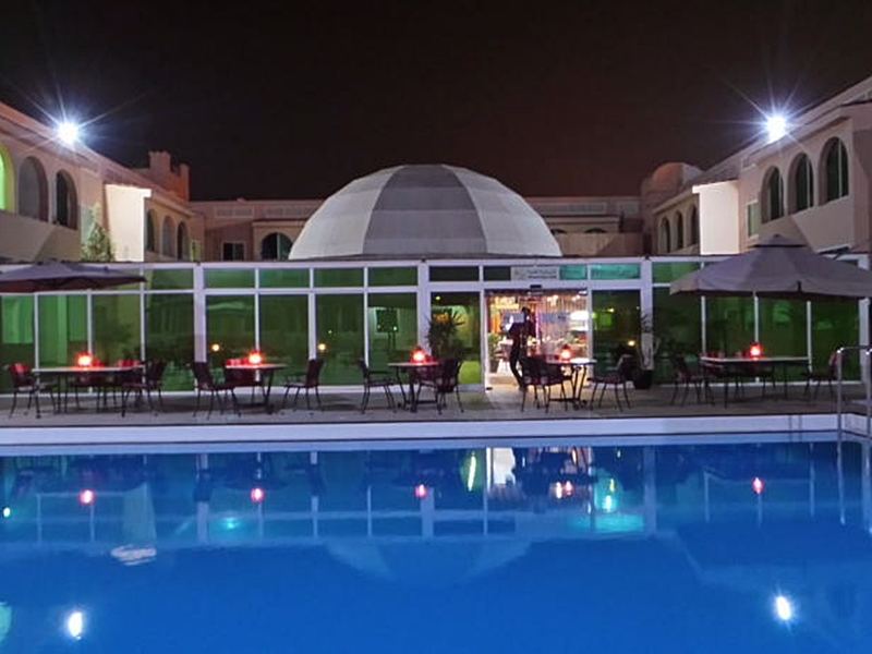 Al Dar Inn Hotel Apartment