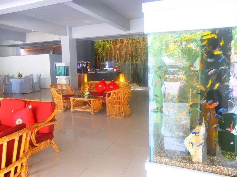 Hotel photo 21