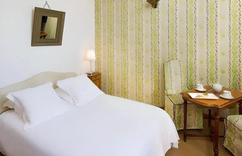 Logis Hotel De La Poste - Chambres