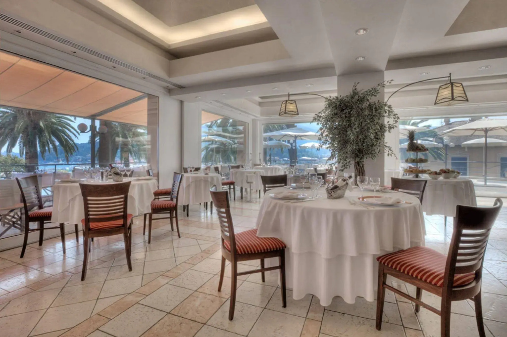 Hotel Continental - Général