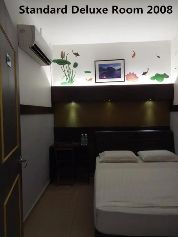 Gopeng Inn