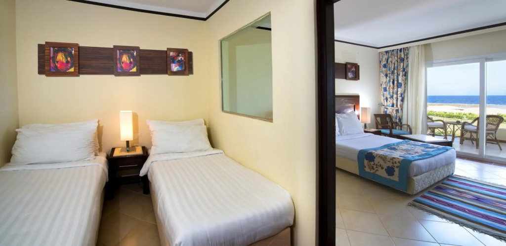 Concorde Moreen Beach Resort & Spa - фото 13