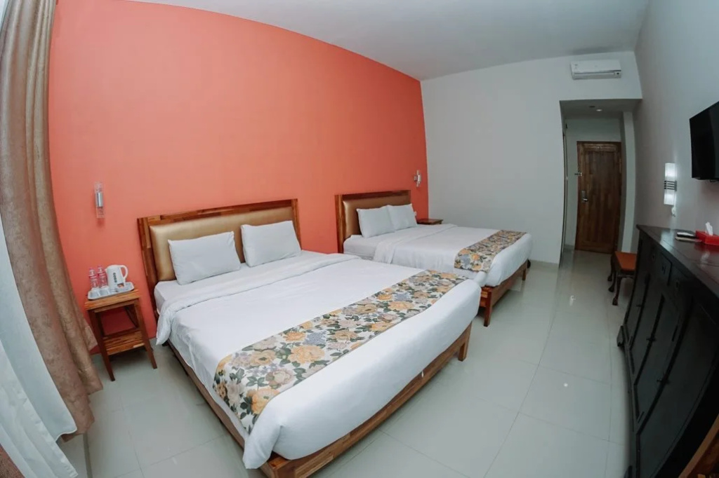 Hotel photo 7