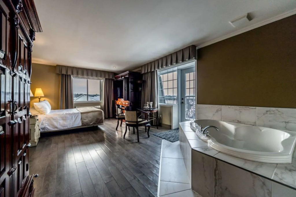 St Christophe Hotel & Spa, an Ascend Collection Hotel - Général
