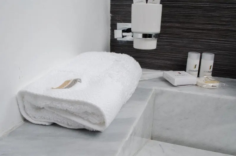 JTowers - Chambres