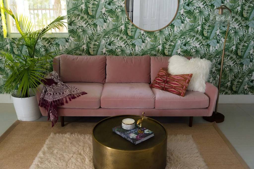 Playful Studio in Wynwood by Sonder