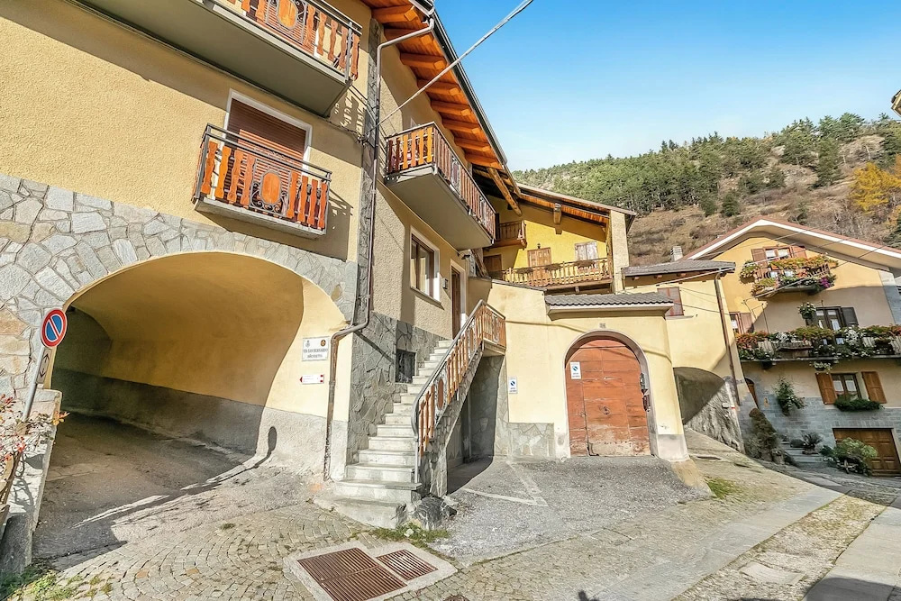 La Casa dei Nonni