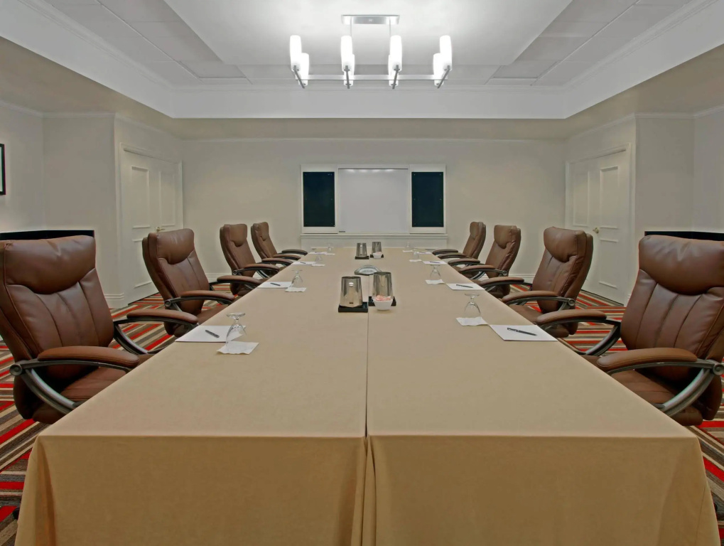 Four Points by Sheraton York - Général
