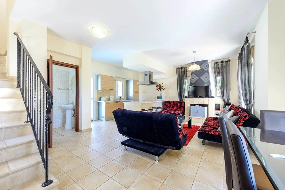 Villa Ariel — 2