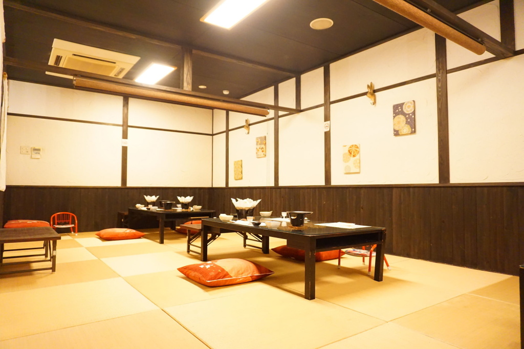 Ryokan Nagomitsuki 사진 37