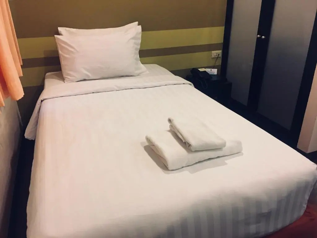 Woraburi Sukhumvit Hotel & Resort - Chambres