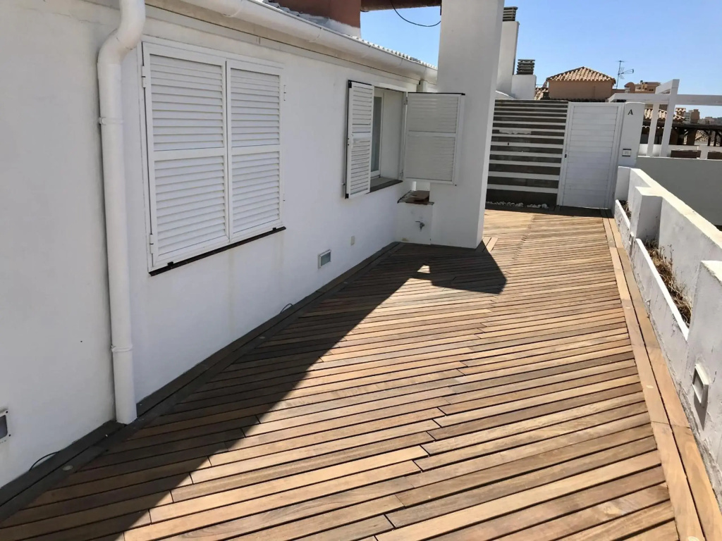 HomeAbroad Apartments - Gran Atico de Lujo Fuengirola