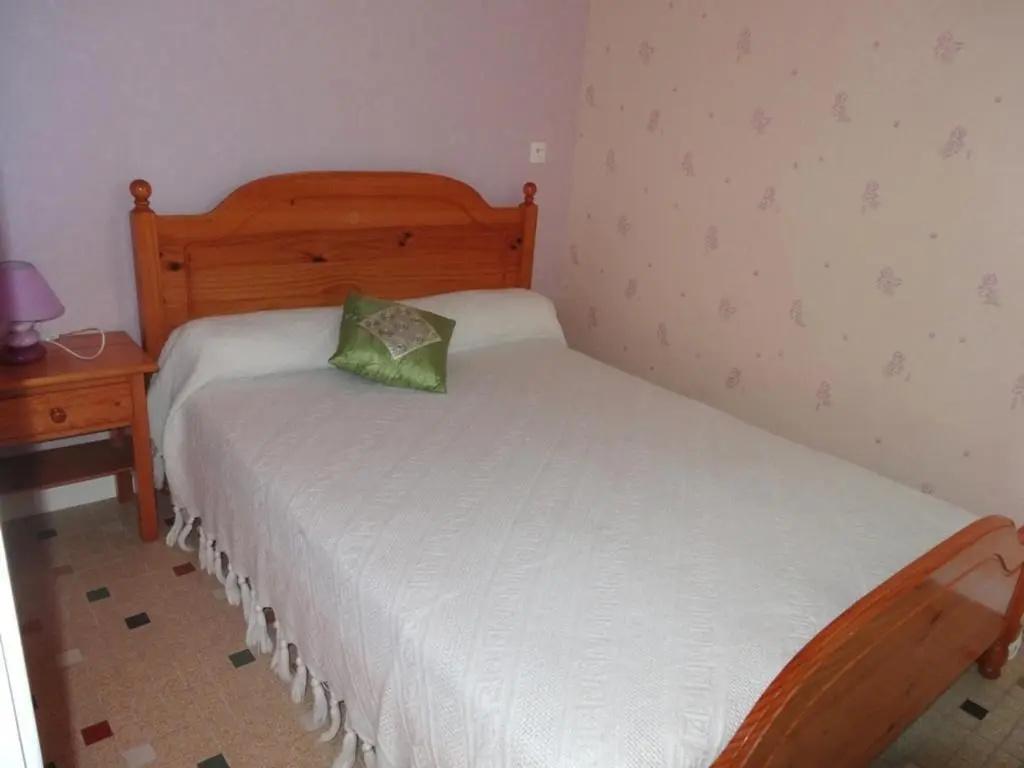 Voir la photo 4 — Maison L'Aiguillon-sur-Mer, 4 pièces, 5 personnes - FR-1-476-2