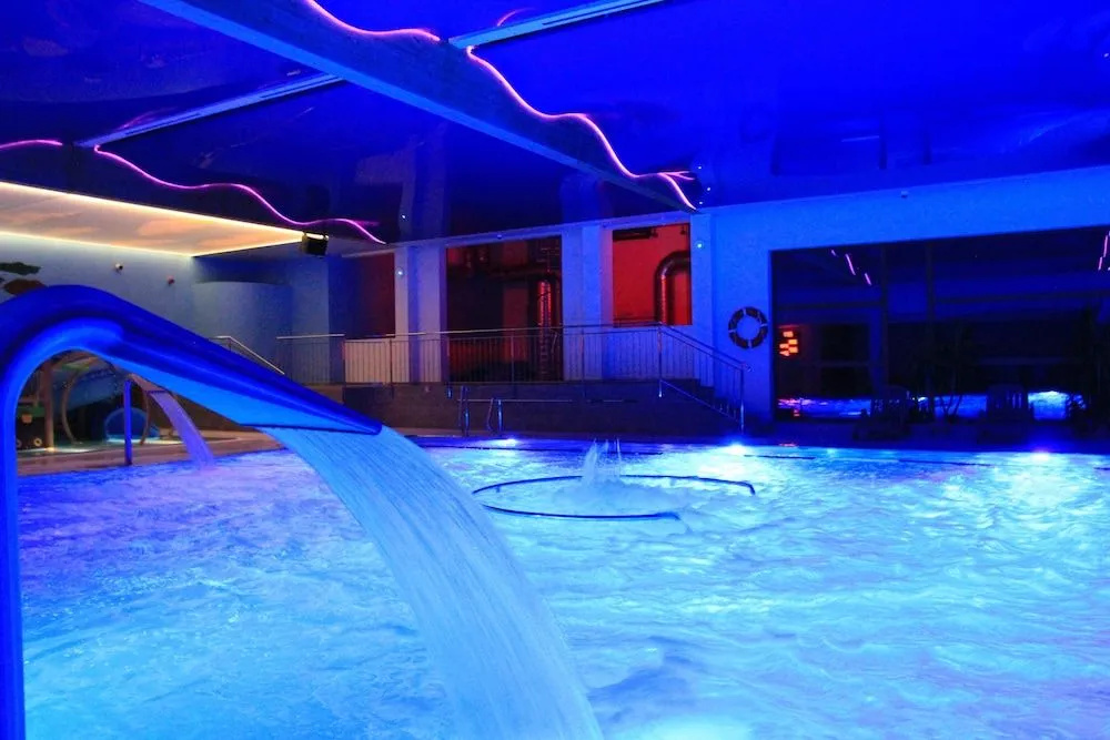 Hotel Continental - Général
