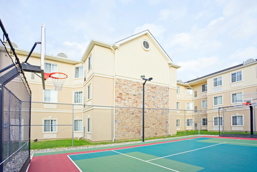 Staybridge Suites Philadelphia-Mt. Laurel by IHG - Général