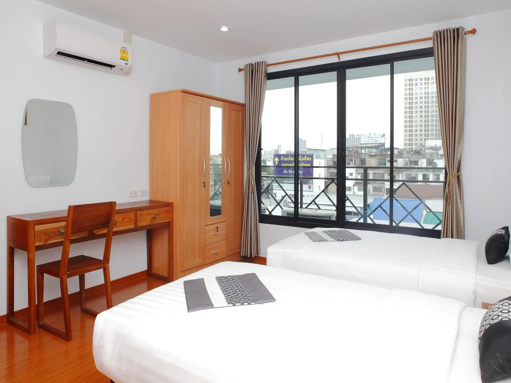 Suite