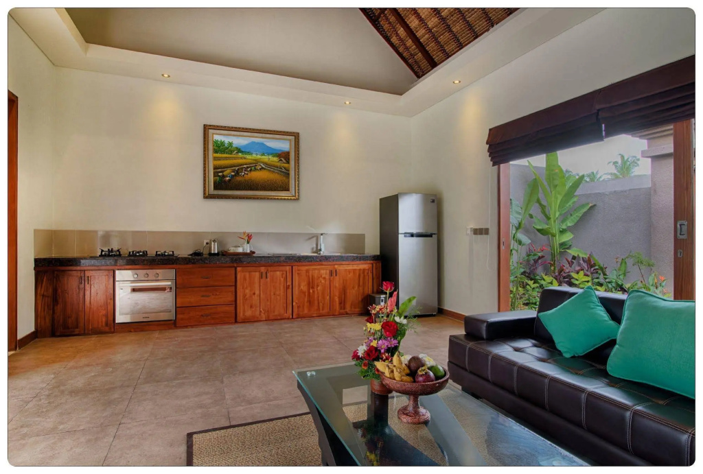 Anusara Luxury Villas - Adults Only - Général