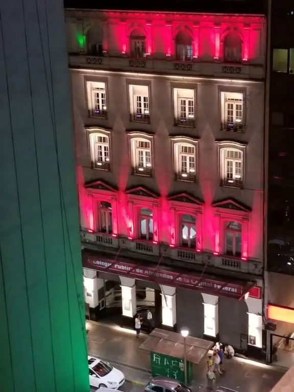 MTE Buenos Aires Apartment