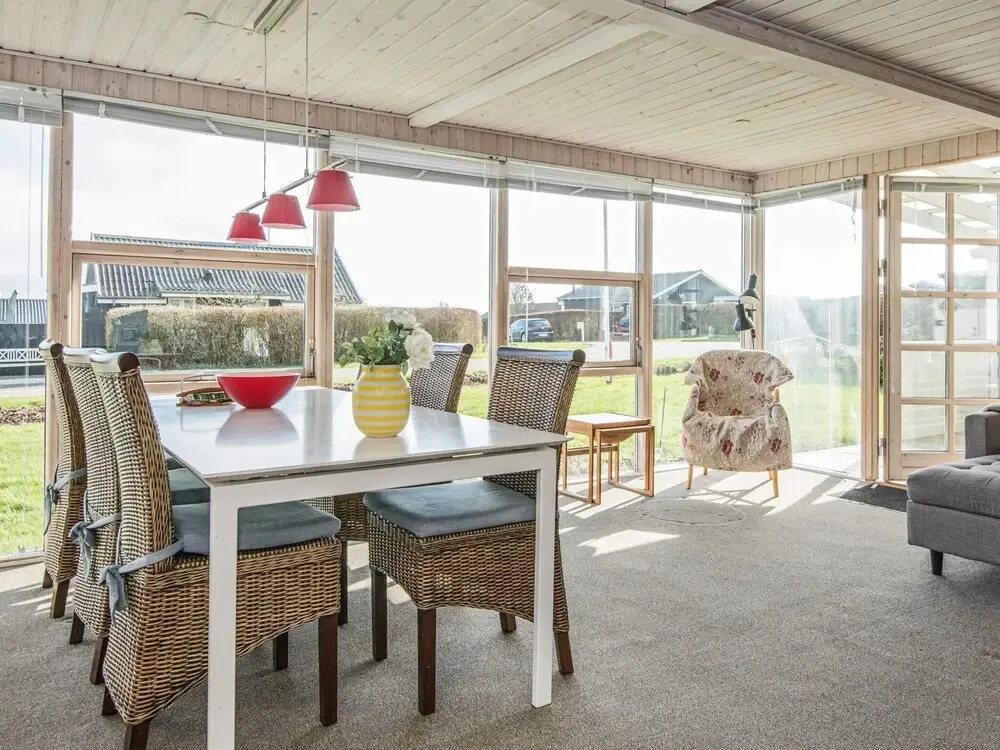 5 Person Holiday Home in Hejls