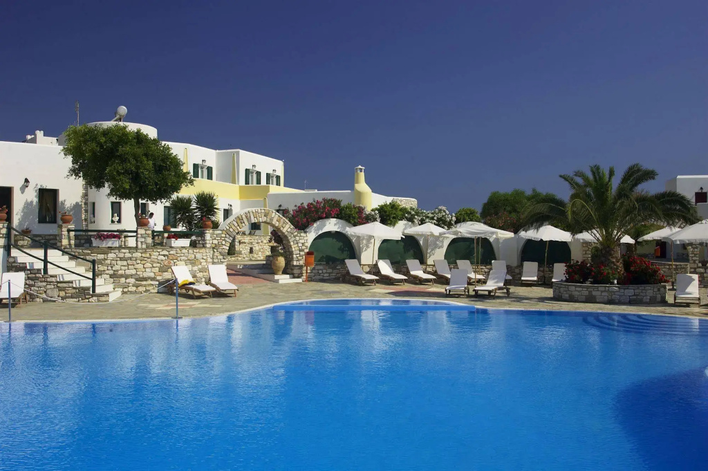 Hotel photo 22