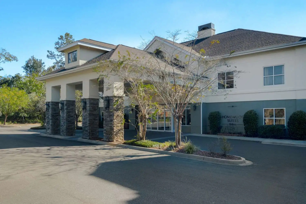 Homewood Suites by Hilton Tallahassee - Général