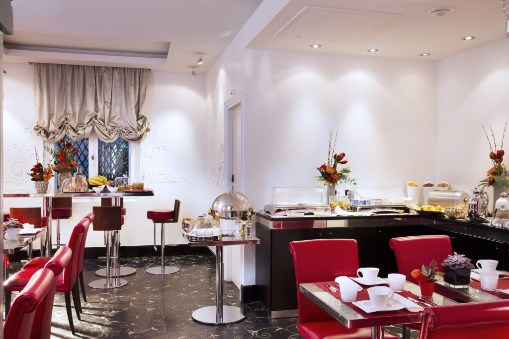 Hotel photo 28