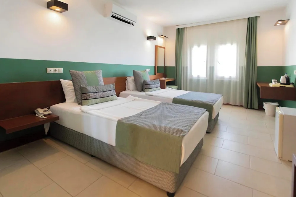 Magna Manastir Hotel - Chambres