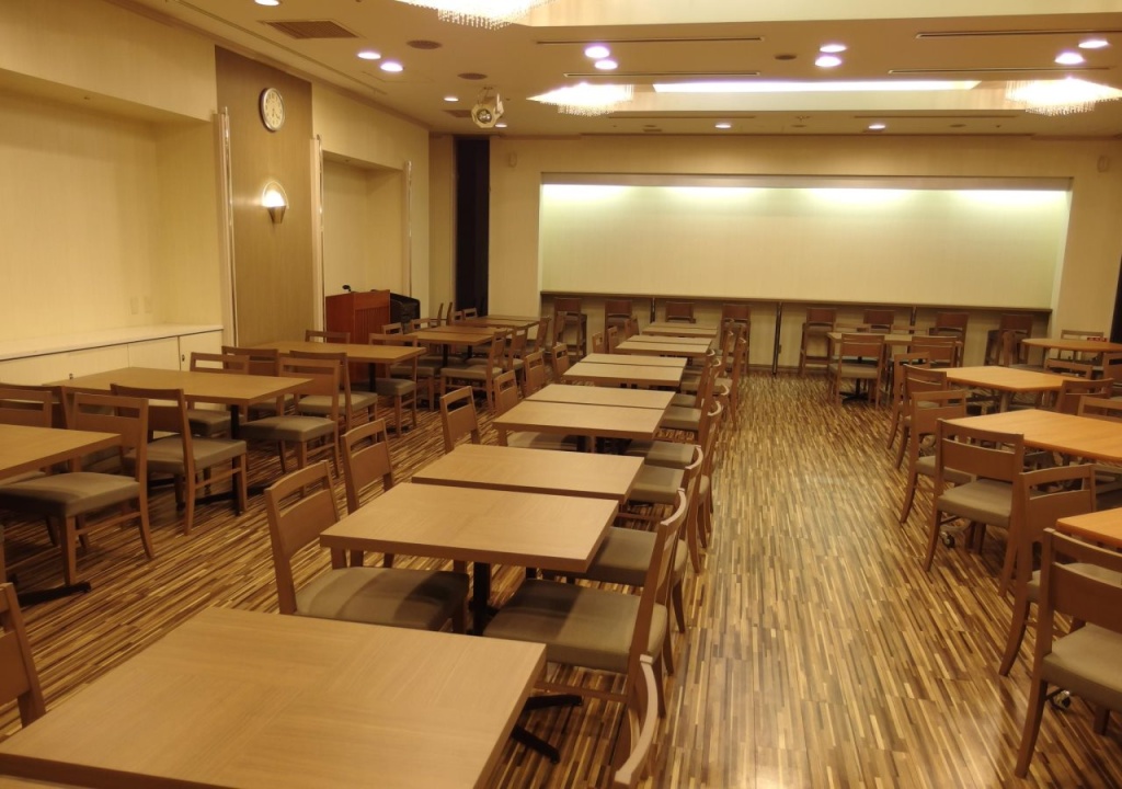 Hotel Route - Inn Tokyo Asagaya 사진 24