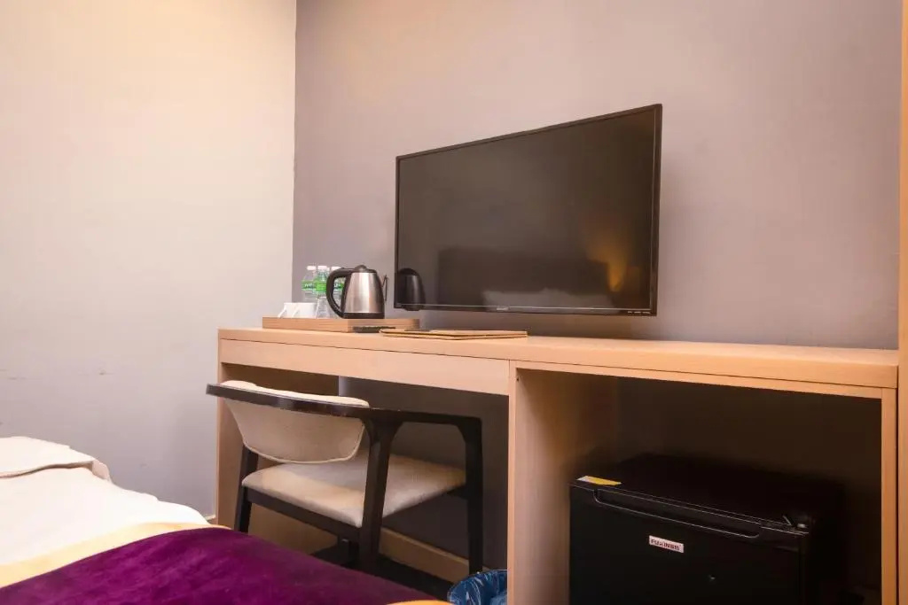 Royce Hotel Kuala Lumpur Sentral - Chambres
