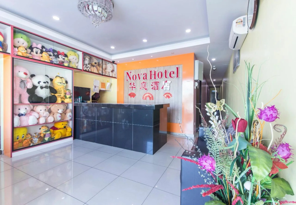 Hotel photo 7