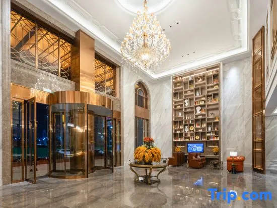 Vienna International Hotel (Shuangfeng County Branch) in Loudi