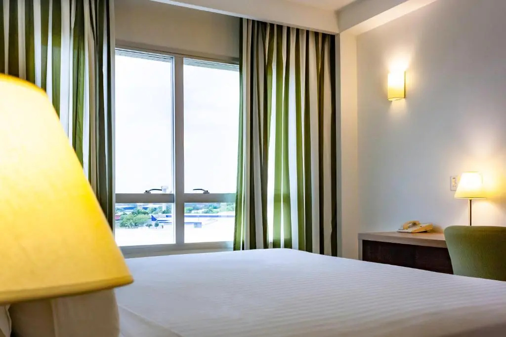 Holiday Inn Manaus by IHG - Chambres