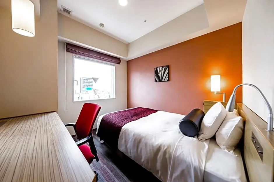 Tokyu Stay Ikebukuro - Chambres
