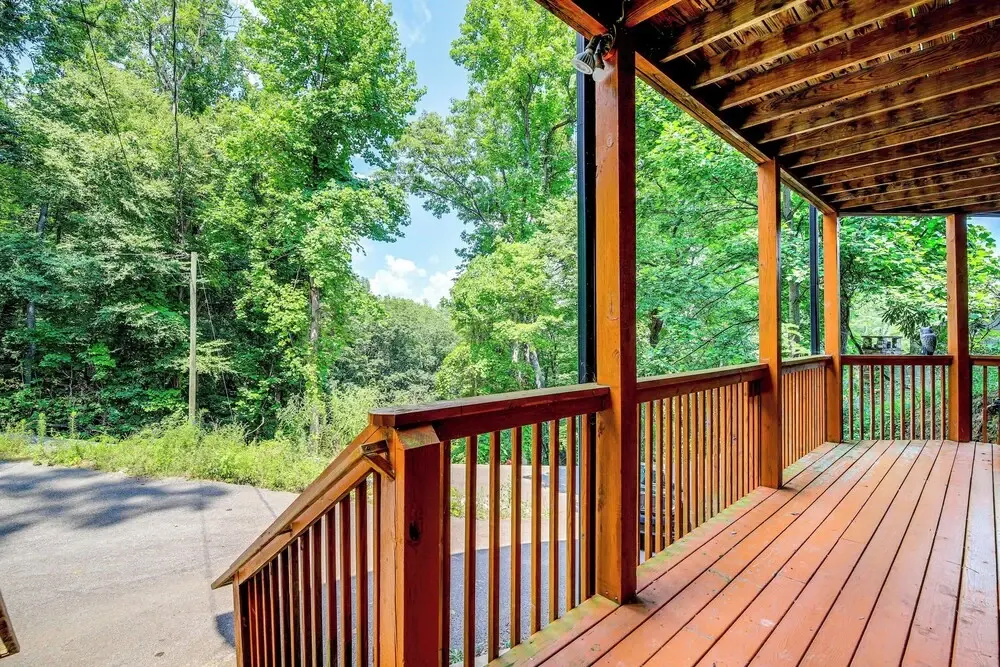 Cabin w/ Community Perks: Half-mi to Ober Mountain