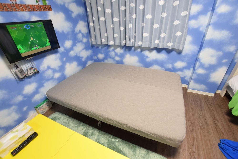 RS-Sumiyoshi Apartment 사진 19