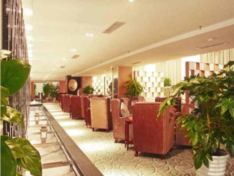 Yinsheng International Hotel - Général