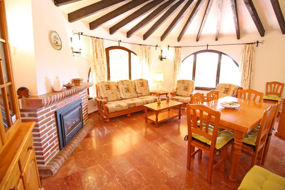 Villas Costa Calpe - Roma
