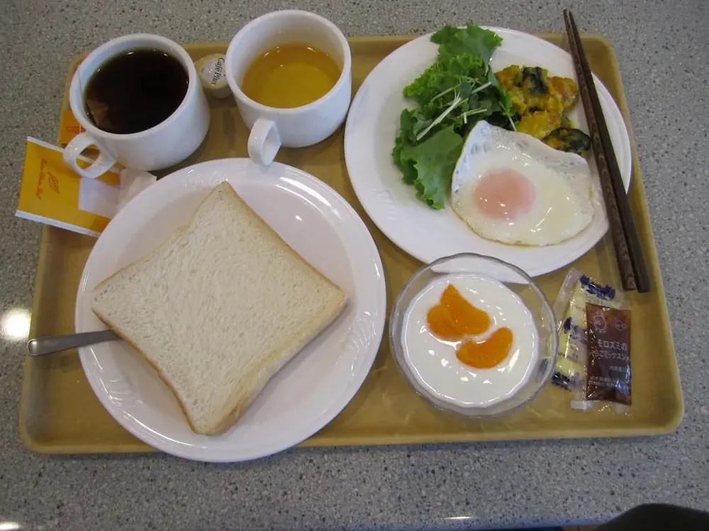 Food & Beverage